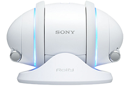 Rolly - Dock - 256